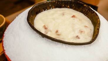 朝食ビュッフェ / 30