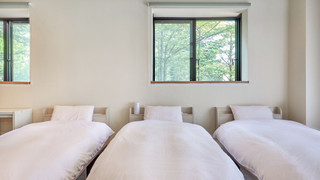 ファミリー スイート