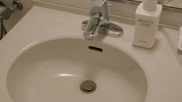 バスルームのシンク / 37