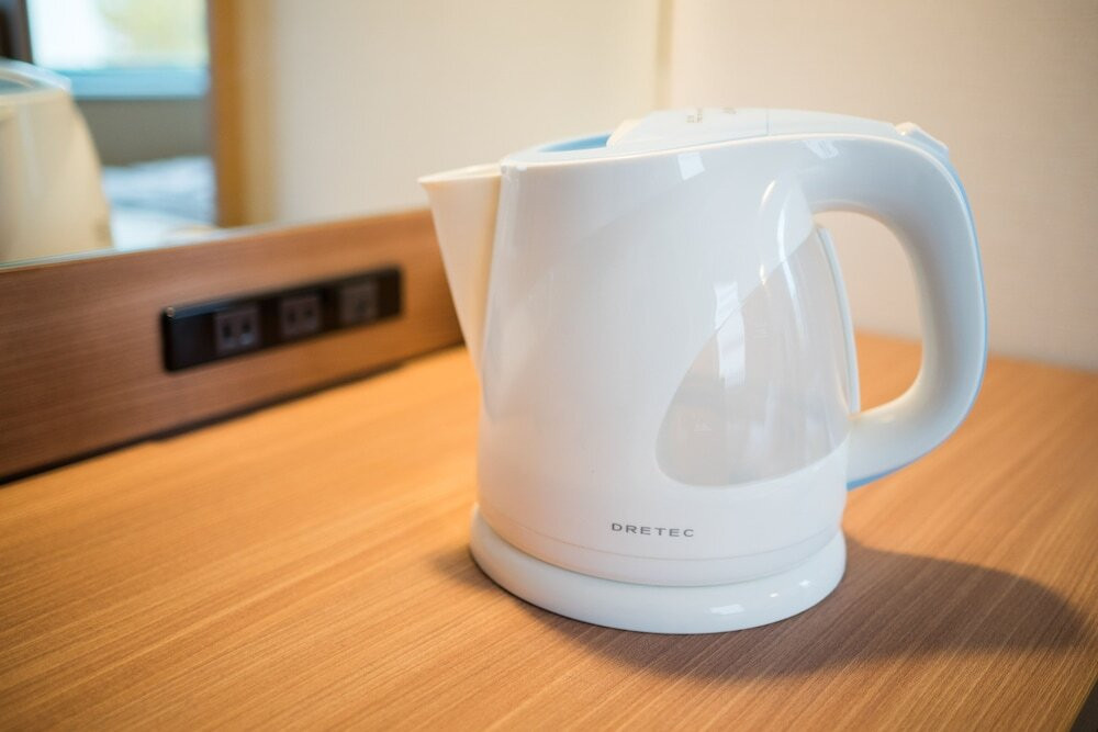 客室の設備とサービス