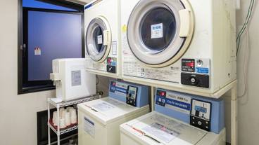 ランドリー ルーム / 5