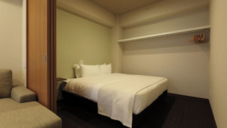 エクスクルーシブ スイート 1 ベッドルーム 禁煙 スパ浴槽