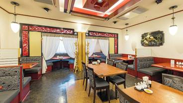 レストラン / 19