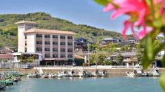 たら竹崎温泉 夜灯見荘（やとみそう）