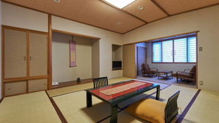 禁煙 末広亭　和室10-12畳