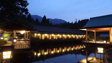 施設内の設備 / 3