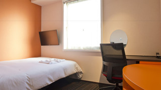 モダン スタンダード ダブルルーム 禁煙