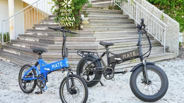 自転車 / 1