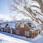 ヘリテージ（北海道 コテージ・ロッジ・一棟貸） / 2