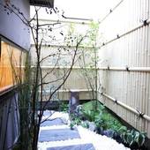 ホスタ二条 泉(京都府 町家) / 5