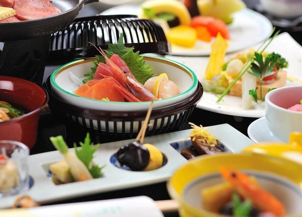 高台から望む景色が絶景!3480532