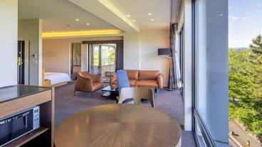 リビング エリア / 34