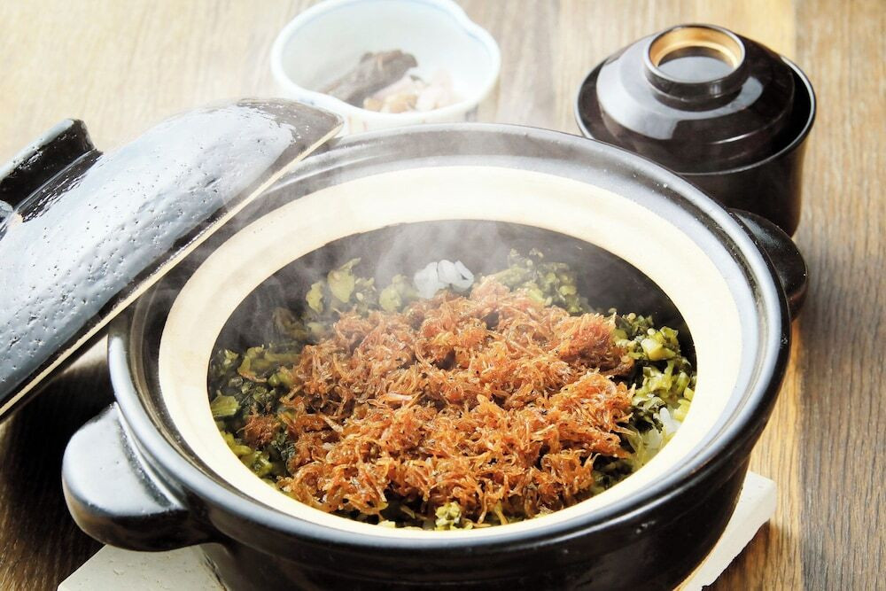 食事・飲み物