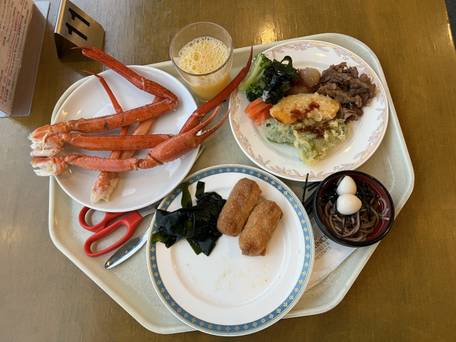 雫石プリンスホテル / 5