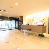 ホテル グラン・エムズ京都（京都府 ビジネスホテル） / 3