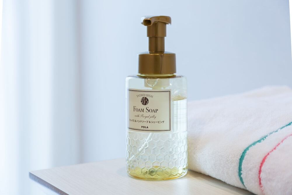 客室の設備とサービス