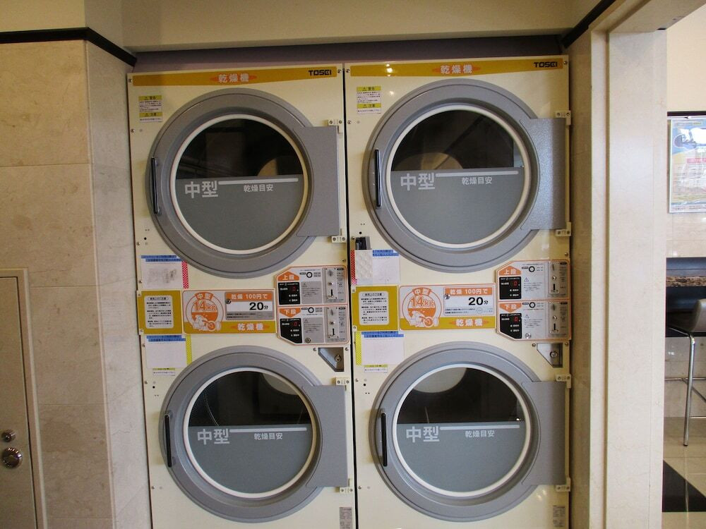 ランドリー ルーム