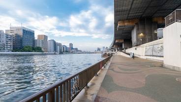 施設からの眺望 / 32