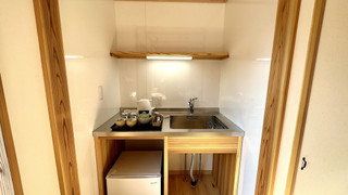 スーペリアトリプル1階 禁煙