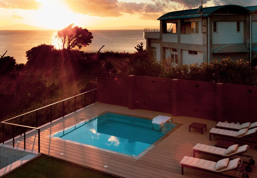 テラス / パティオ