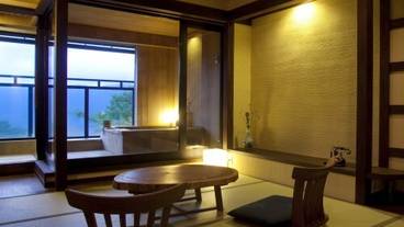 強羅温泉 強羅花扇（ゴウランオンセン ゴウラハナオウギ） / 4