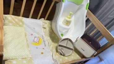 施設内の設備 / 16