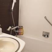 京都新阪急ホテル（京都府 ビジネスホテル） / 4