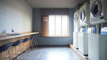 ランドリー ルーム / 8