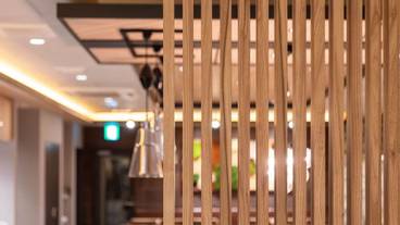 朝食スペース / 27