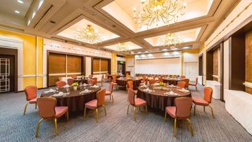 バンケット ホール / 29