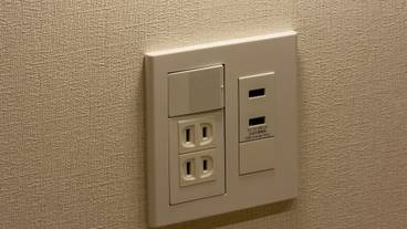 客室の設備とサービス / 23