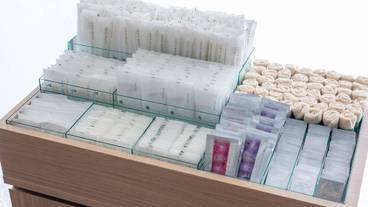 バスルームの設備 / 13