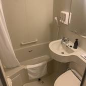 東横イン松本駅東口(長野県 ビジネスホテル) / 4