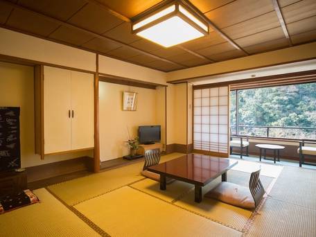 もみぢ家本館 高雄山荘 / 5