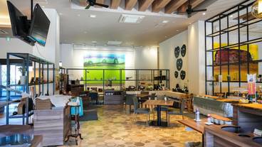 レストラン / 11