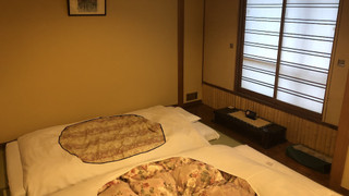 スタンダード ツインルーム