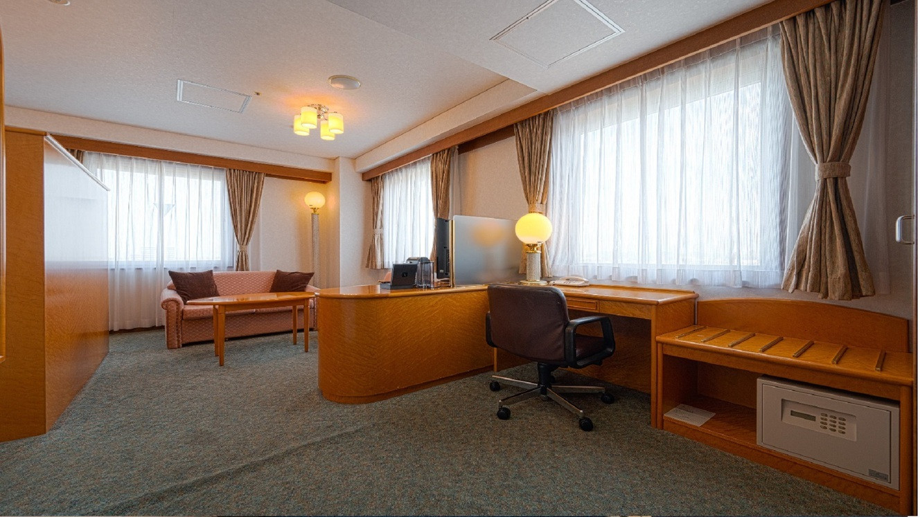 部屋