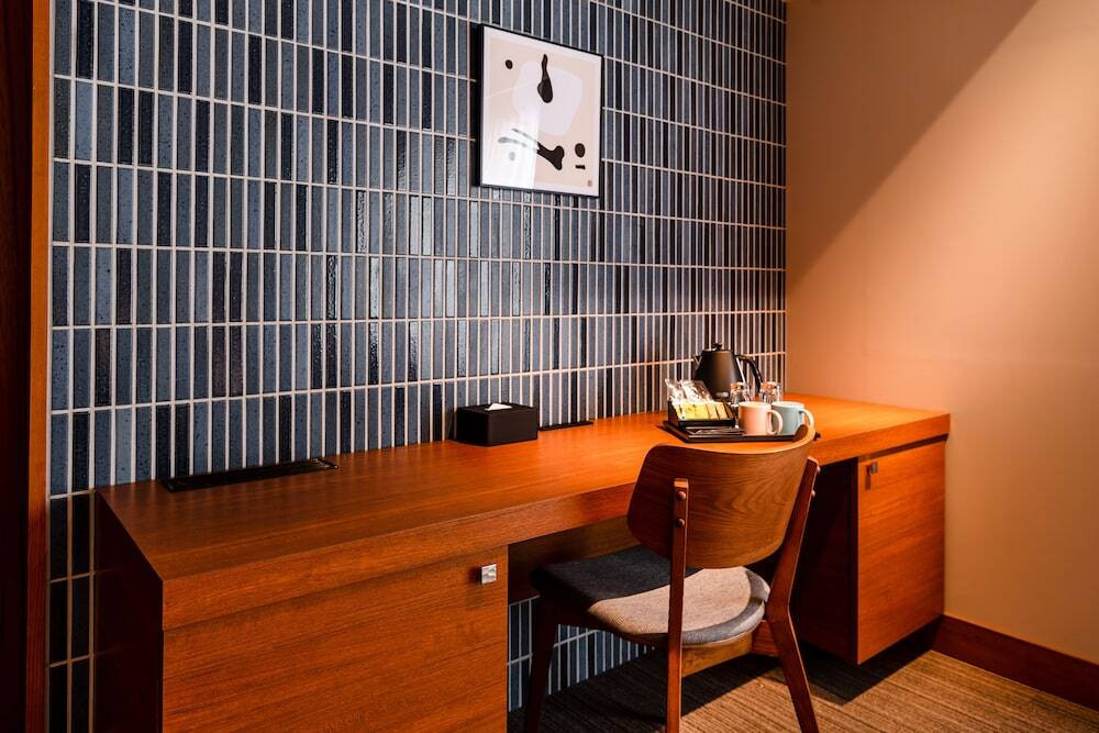 客室の設備とサービス