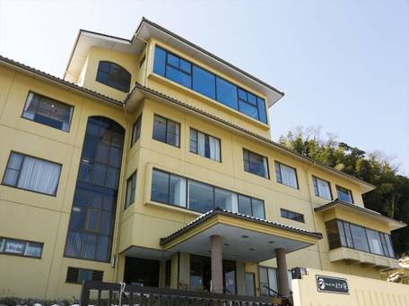 天橋立荘 別館 よさの荘 / 1