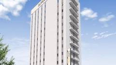 スーパーホテル東京・赤羽駅南口