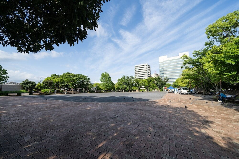 施設からの眺望