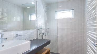 バスルームのシャワー / 23