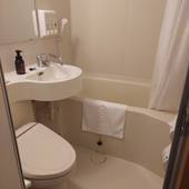 東横イン 福島駅東口2（福島県 ビジネスホテル） / 4