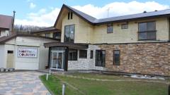 リゾートイン・ノースカントリー