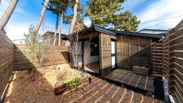 テラス / パティオ / 34