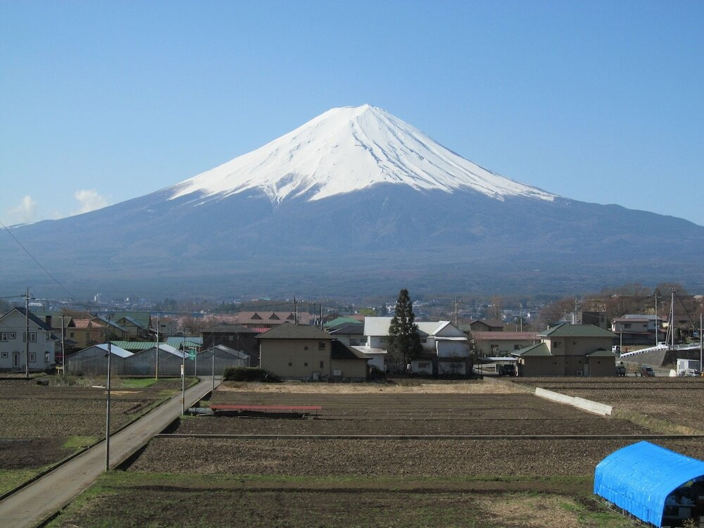 施設からの眺望
