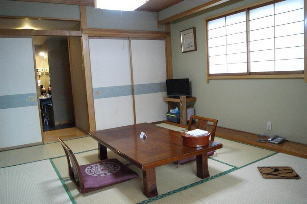 リビングルーム