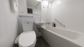 セミダブルルーム, 禁煙 ラウンジ利用&無料軽朝食付