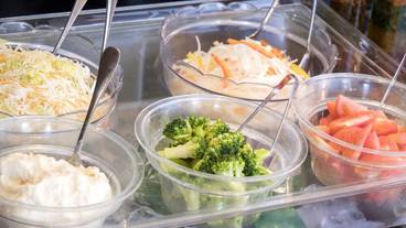 食事・飲み物 / 2