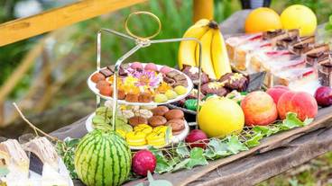 食事・飲み物 / 4